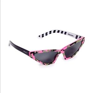 Prada women’s sunglasses